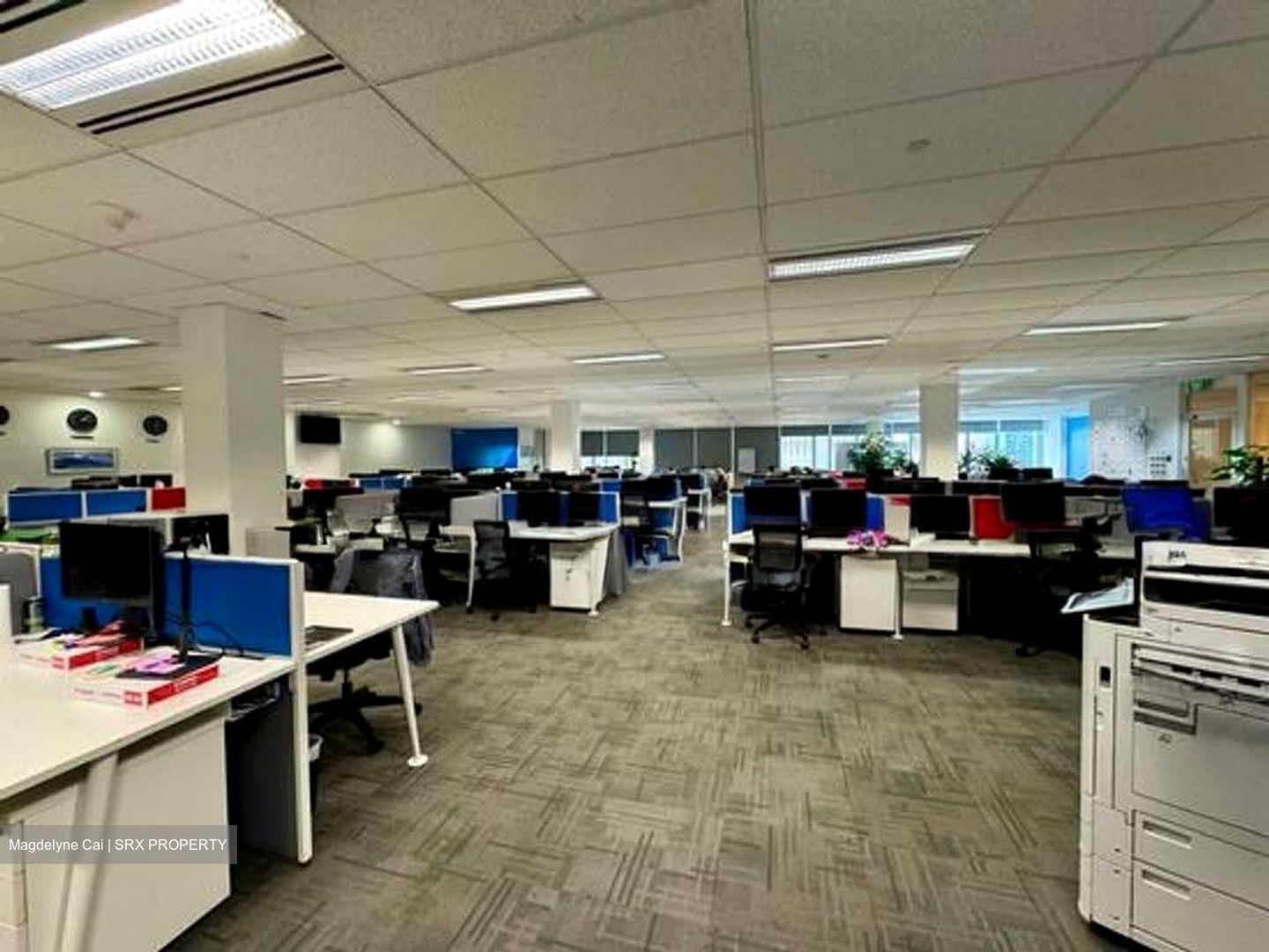 MYP Plaza (D1), Office #639834581